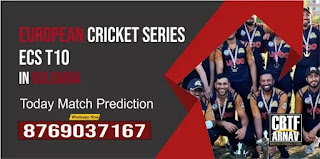 MU Plovdiv vs Barbarian CC 3rd T10 cricket win prediction Get Fancode ECS T10 Bulgaria PLO vs BAR Match How to predict T10 cricket match by astrology 100% Sure Match Forecast