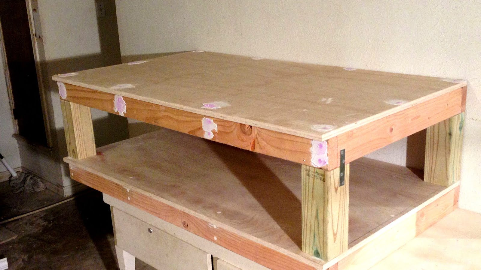 Laundry Pedestal Diy DIY Choices