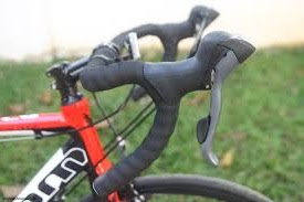 integrated road bike shifters