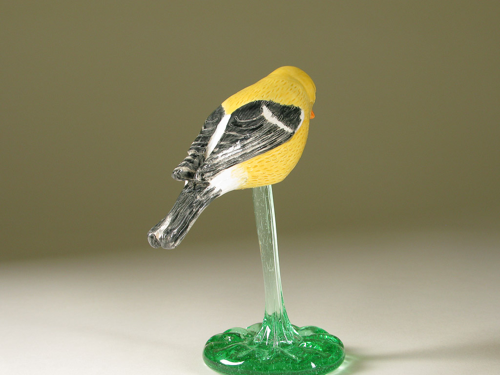 Bird In Everything: Goldfinch Birdhouse Plans