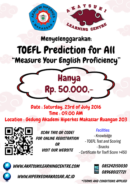 Best Toefl Prediction