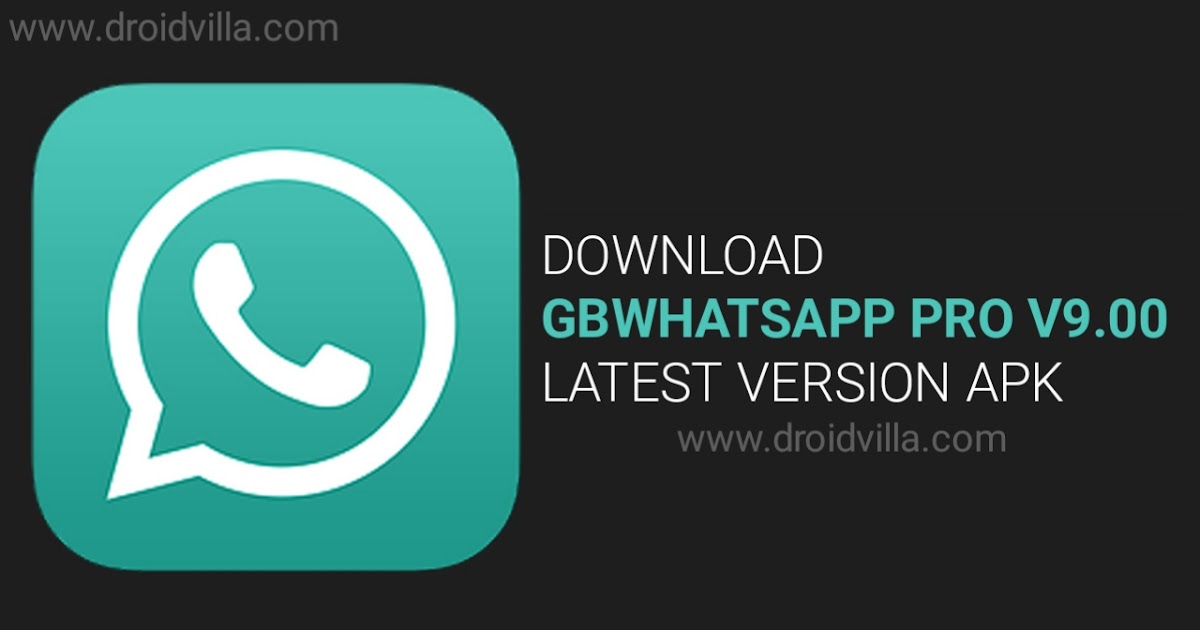 download gbwhatsapp pro apk