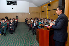 PRESENTACION DE LIBRO