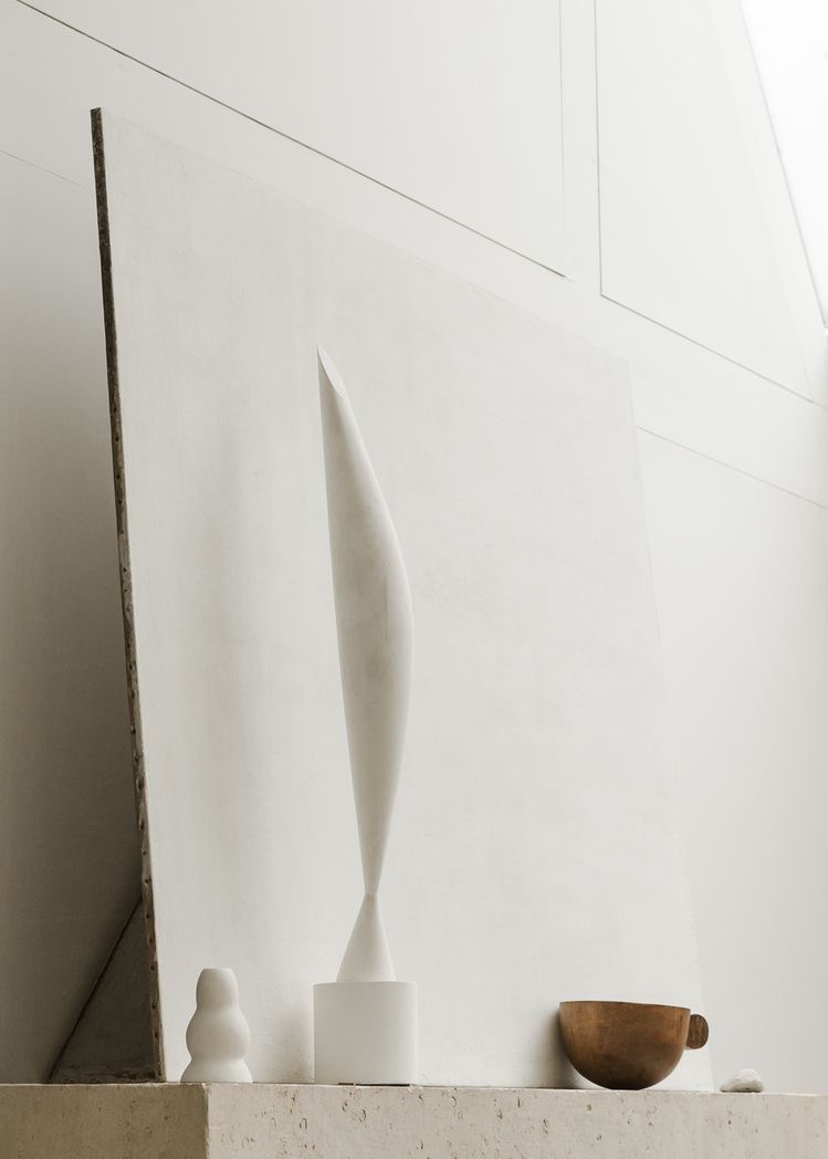 At the Gallery: Constantin Brâncuși 2020