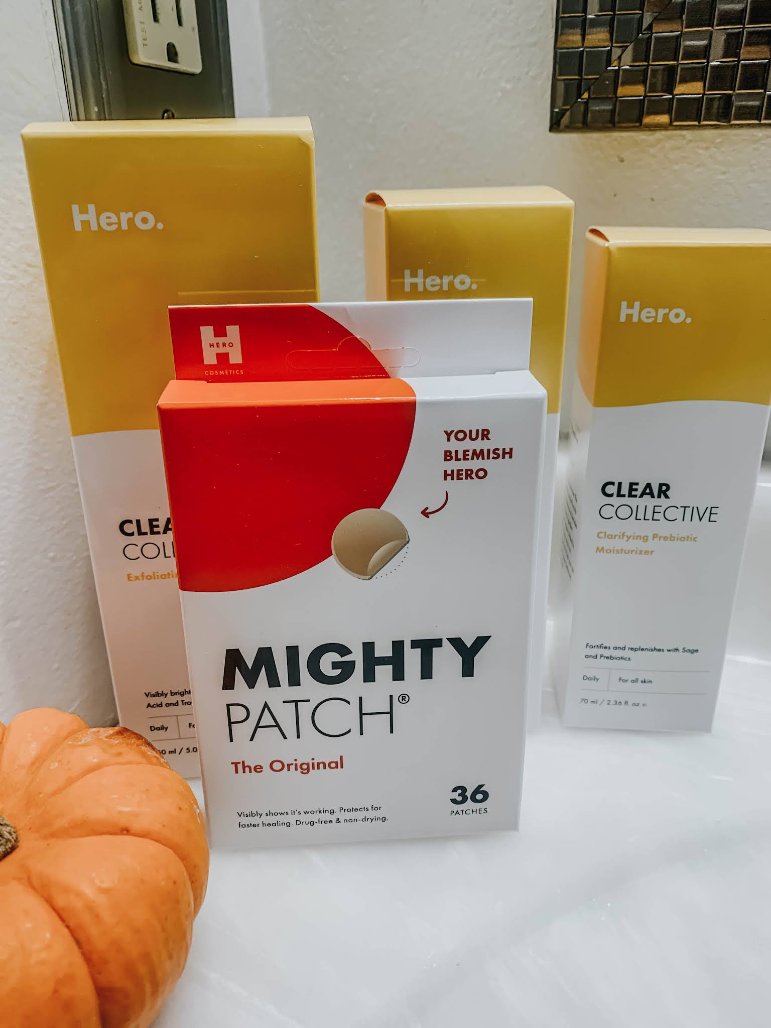 Hero Cosmetics Review Hero Cosmetics Review
