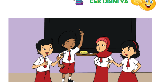 Kunci Jawaban Lks Ppkn Kreatif Kelas 11 Semester 2