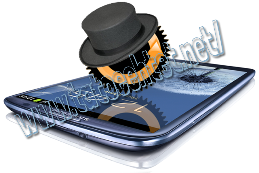 CWM ေခၚ Clock Work Mode Recovery Rom နဲ ့ Android System Recovery (or