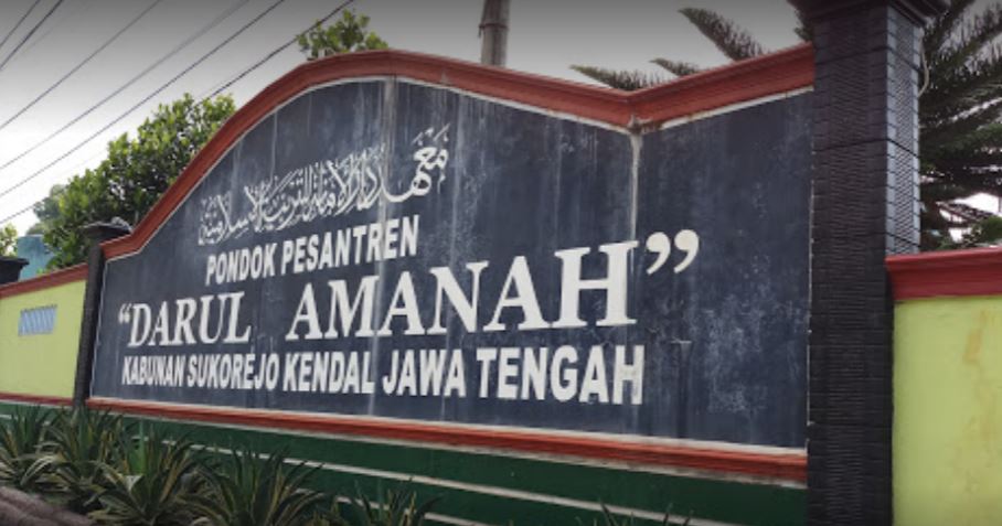 9 Pondok Pesantren Terbaik Di Solo Dan Sekitarnya Abu Syuja