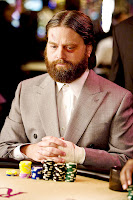 Alan playing blackjack in 'The Hangover' (2009)