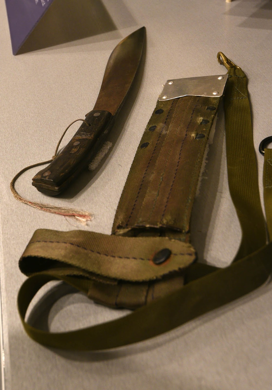 Hampton Roads Naval Museum The "Short Man's Machete" over Vietnam