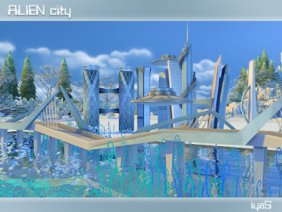 Киностудия — наборы мебели и декора для Sims 4 со ссылками для скачивания