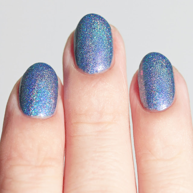 Supermoon Lacquer Celestial Sphere