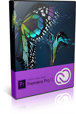 Free Download Adobe Premiere Pro CC 2015 v9.0 Full Version Gratis