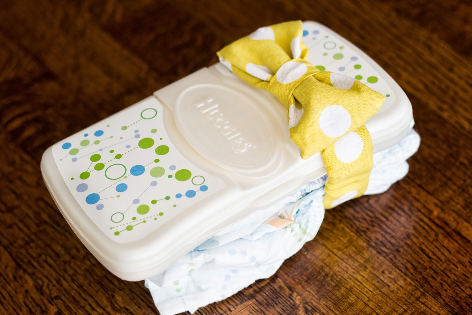 do it yourself divas DIY Diaper Wrap