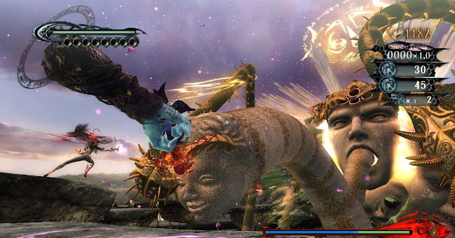 Review: Bayonetta 21 Review: Bayonetta 21