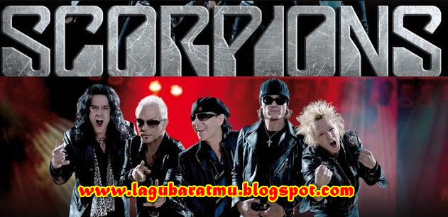 Kumpulan Lagu Scorpions Mp3 Full Album Terbaru Dan