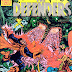 Defenders v2 #98 - Marshall Rogers cover