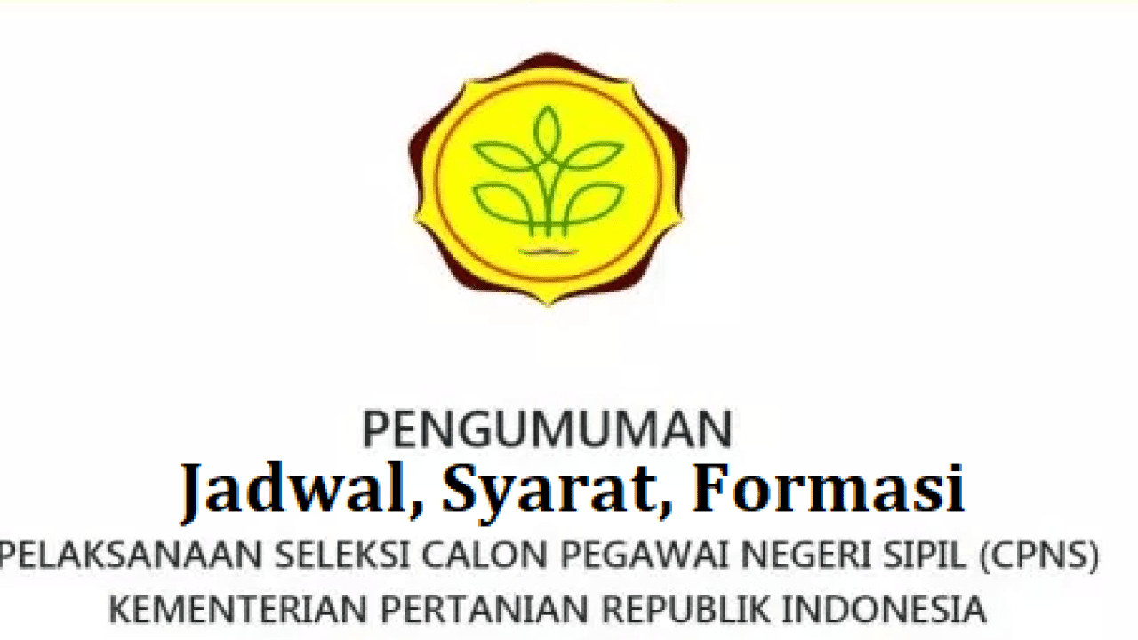 Gambar Kementerian Pertanian RI