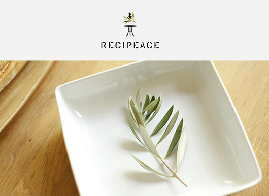 Προώθηση της Ειρήνης μέσω των τροφίμων