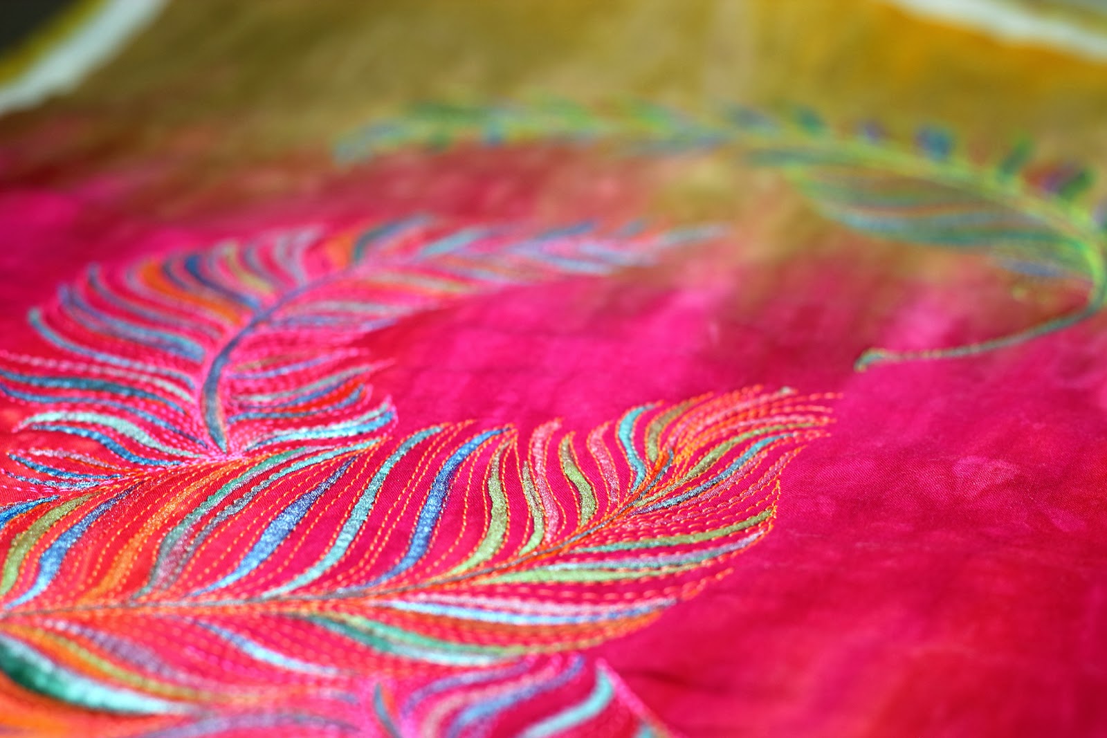 Inks Threads And Inks