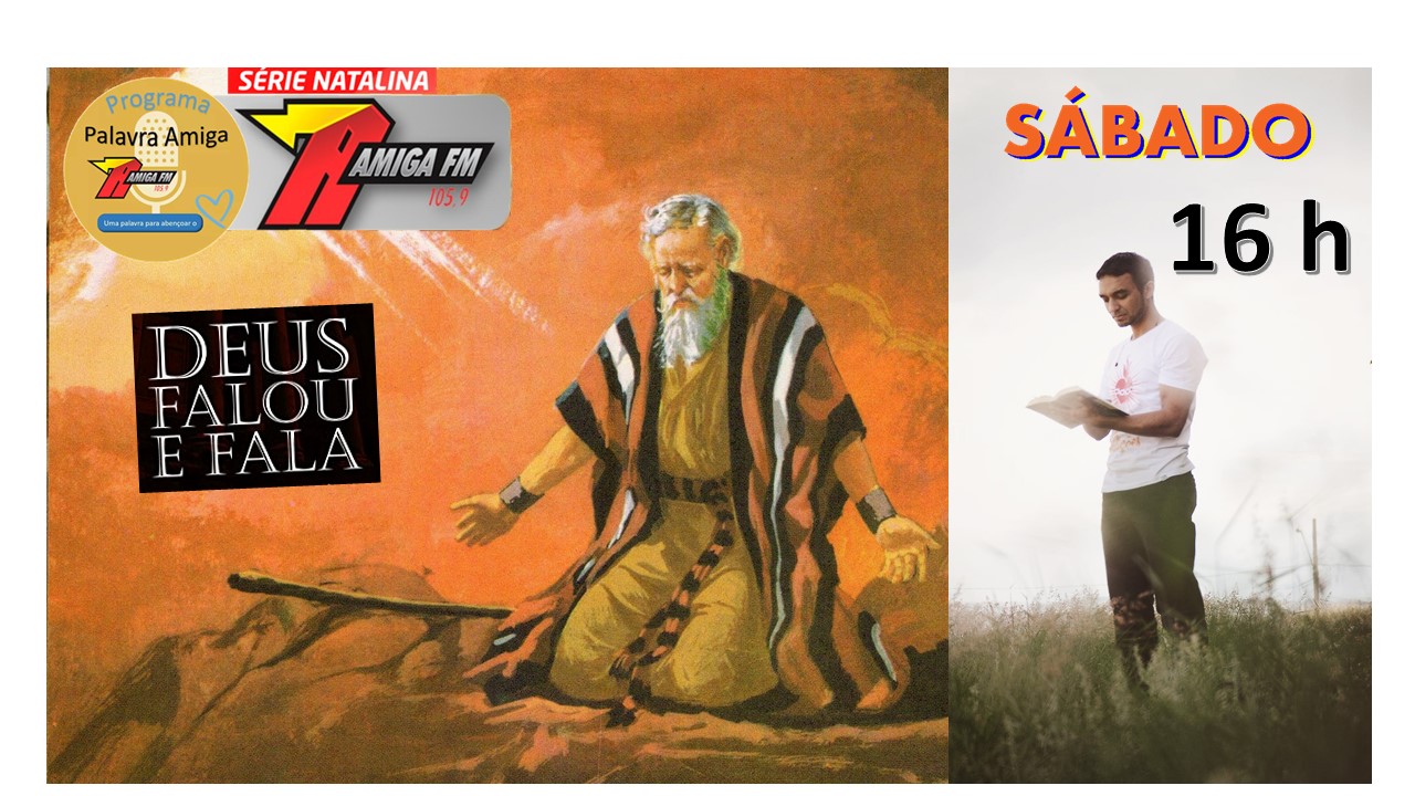 BlogIEP Integridade do Evangelho na Pregação Esboço de sermão pastor Euzebio Deus falou e Deus