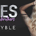 Release Blitz - EVES ( Carson Brothers, #2 ) by S R Dyble 