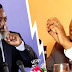   Avec le FCC et Lamuka: L'opposition à Félix Tshisekedi  a désormais un visage 