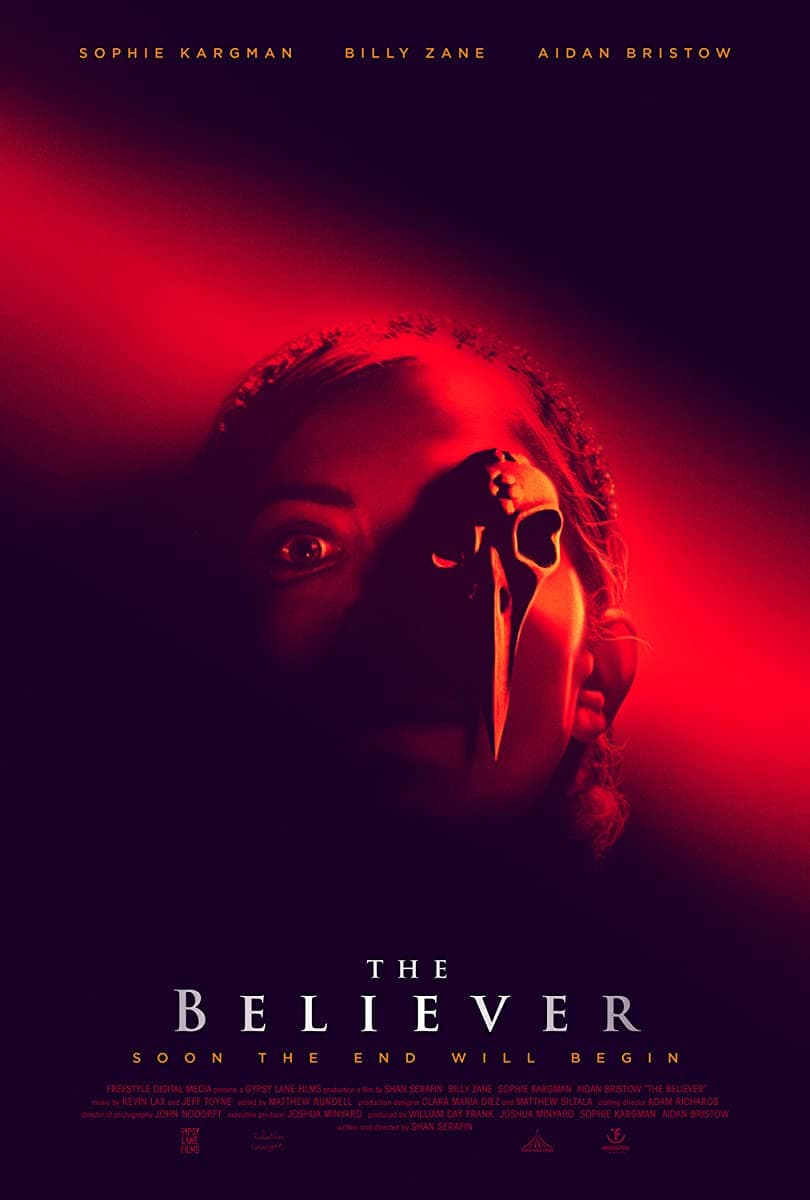 The Believer 2021 FULL MOVIE DOWNLOAD