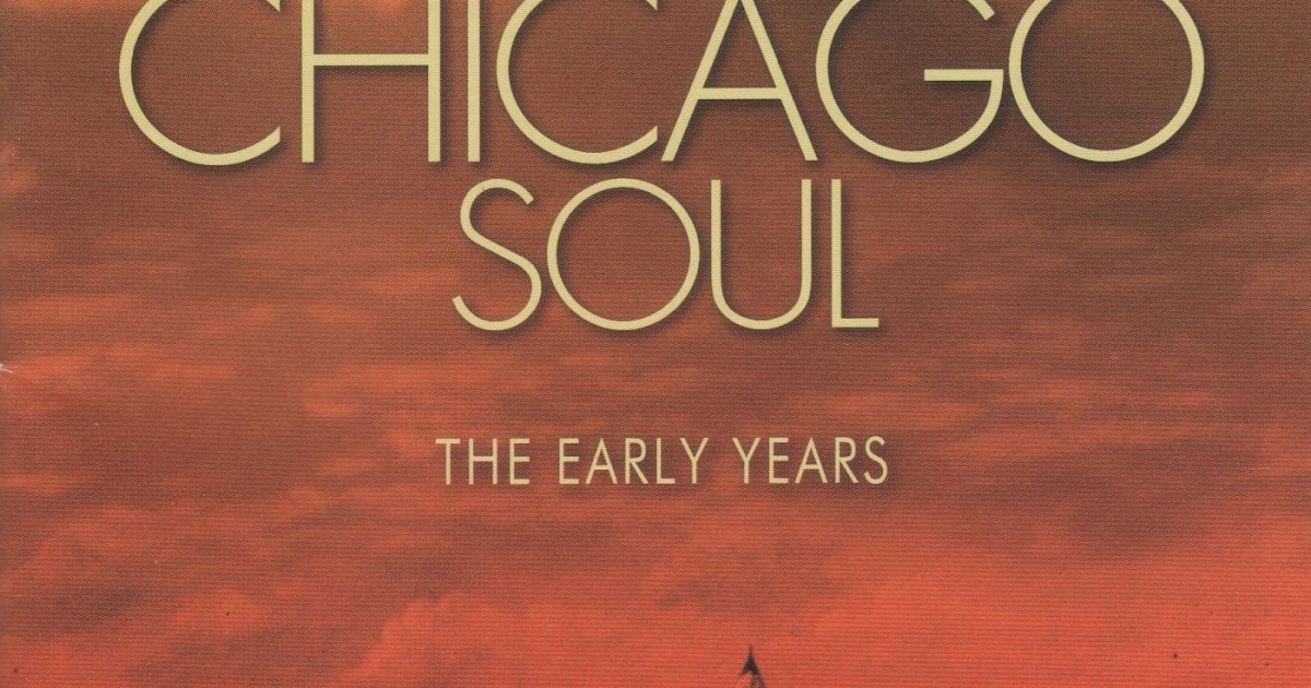 Doo Wop n Soul Oldies Chicago Soul