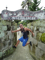 INDONESIA - Sumatra, Java, Bali, Gilis & Lombok - Blogs de Indonesia - Indonesia- Primera Etapa SUMATRA: Bukkit lawang y Samosir (35)