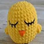 PATRON POLLO AMIGURUMI 24314