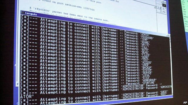 YHAN NEWS: Cyber Attacks Hurt China's Credibility, Says US Official