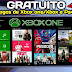 EMULADOR INCRIVEL DE XBOX ONE/XBOX - MOBILE