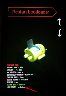 Driver Android Bootloader Interface Driver Android Bootloader Interface