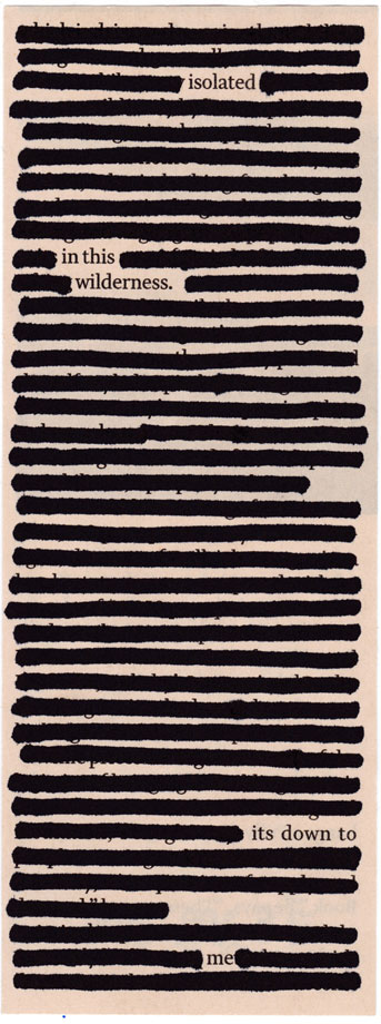 Economic Words April 2016