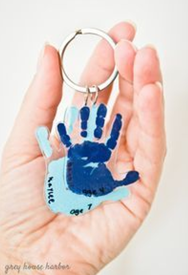 10 ToddlerFriendly Father's Day Craft Ideas DIY Home Sweet Home