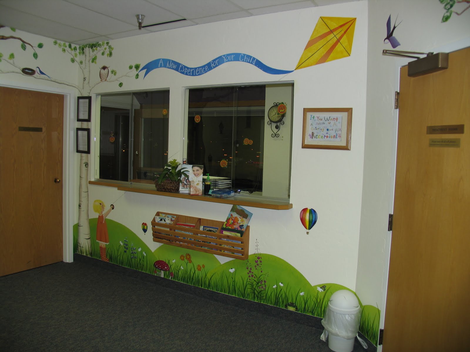 The Art of Amanda Reisinger