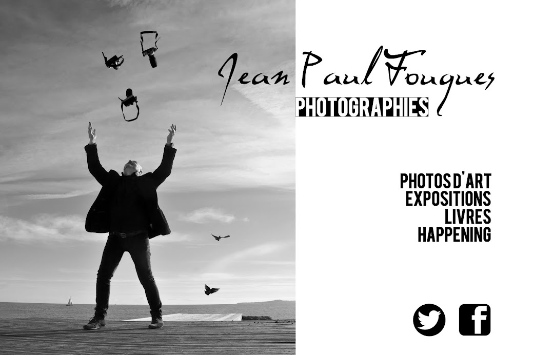 Jean Paul Fouques photographies