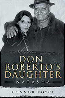 DON ROBERTO'S DAUGHTER BY CONNOR ROYCE- REVIEW