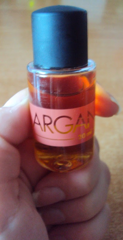Olej arganowy | kosmetyki do włosów