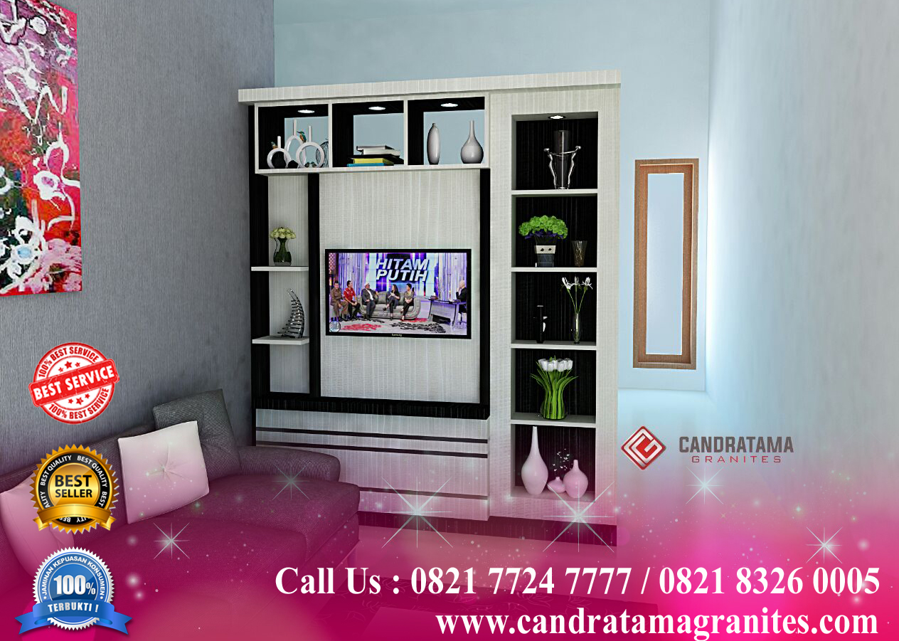 Desain Pembatas Ruang Tamu Dan Ruang Keluarga | Gambar ...