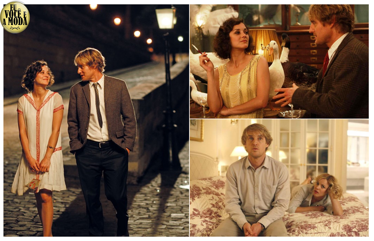 Eu, você e a moda Dica