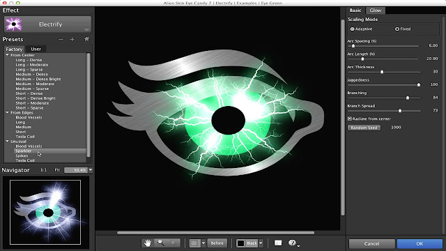 Alien Skin Eye Candy 7 Photoshop Plug-in Free Download Alien Skin Eye Candy 7 Effects
