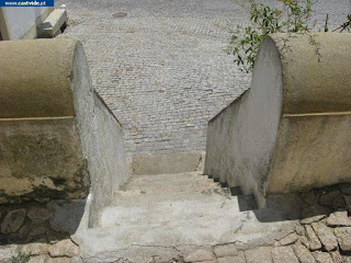 STREETS / Carreira de Santiago, Castelo de Vide, Portugal