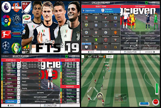 Download FTS Mod Winning Eleven WE Season 2019/2020 Anda jangan lupa untuk Unduh juga file Download FTS Mod Winning Eleven WE Season 2019/2020