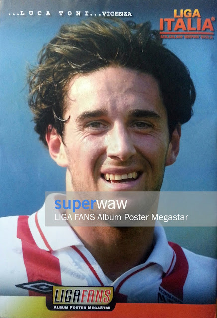 Luca Toni Vicenza)