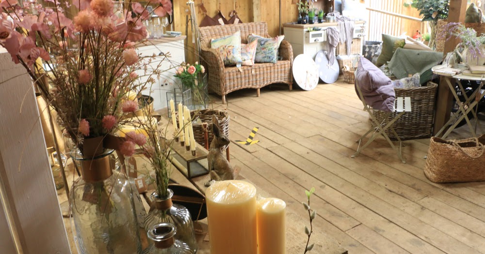Preston Bissett Nurseries and Country Shop We Invite You Into The Shop
