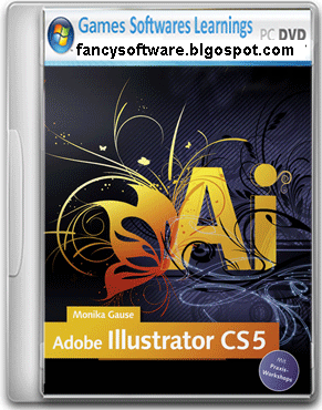 adobe illustrator cs5 book pdf free download