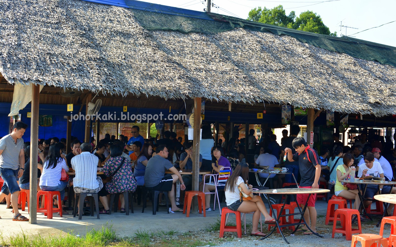 20++ Kiang kee bak kut teh johor jk1205 ideas