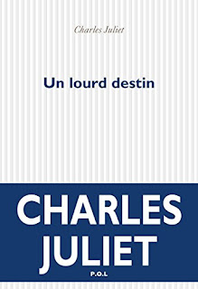Un lourd destin : une évocation de Friedrich Hölderlin – Charles Juliet